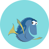 Dory - Style A