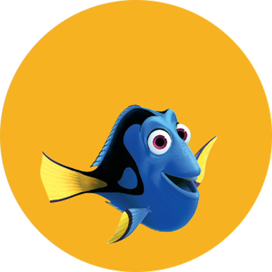 Dory - Style C