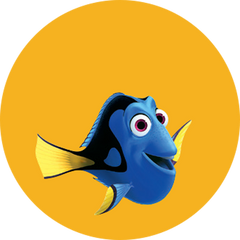 Dory - Style C