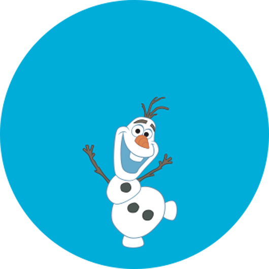 Olaf - Style A