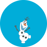 Olaf - Style A