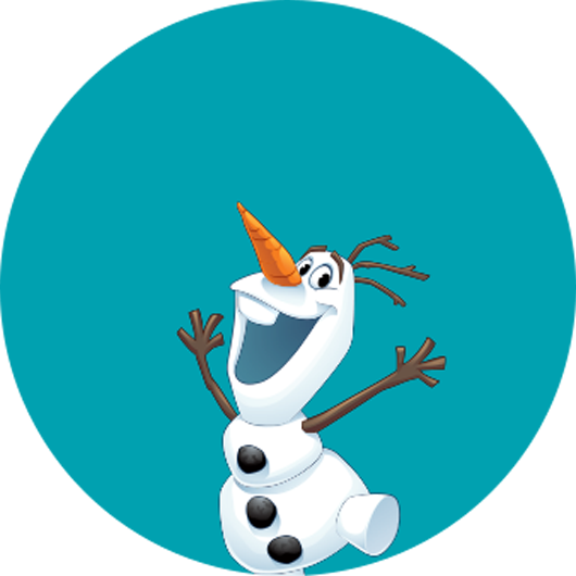 Olaf - Style B