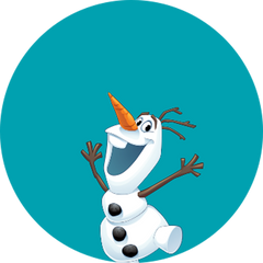 Olaf - Style B
