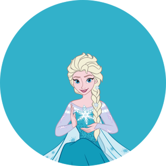 Elsa - Style A