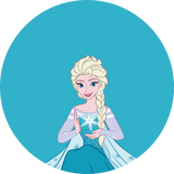 Elsa - Style A