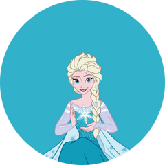 Elsa - Style A