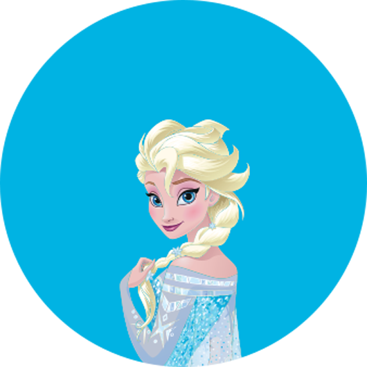 Elsa - Style B