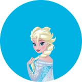 Elsa - Style B