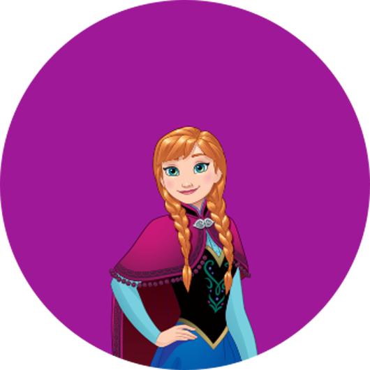 Anna - Style B