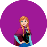 Anna - Style B