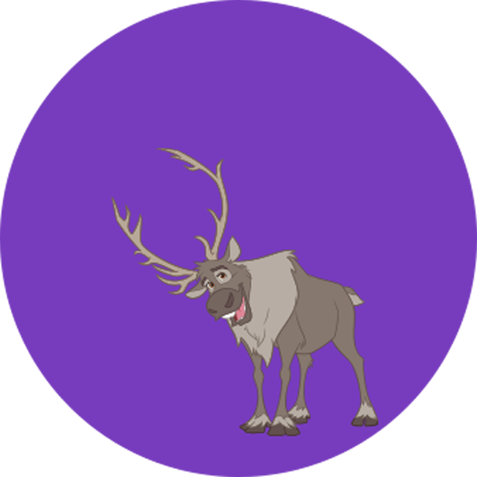 Sven - Style A
