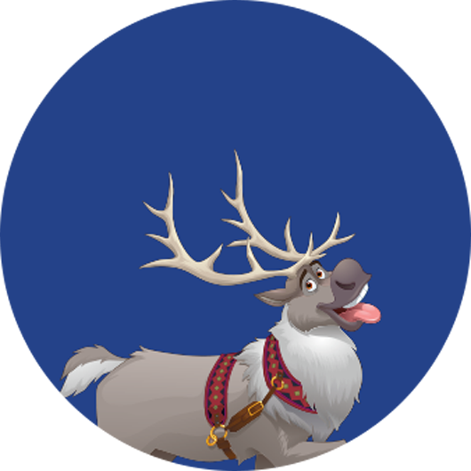 Sven - Style B