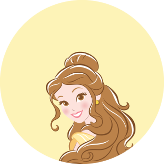 Belle - Style A