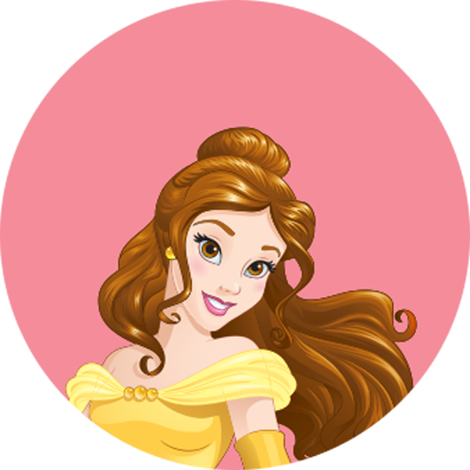Belle - Style B