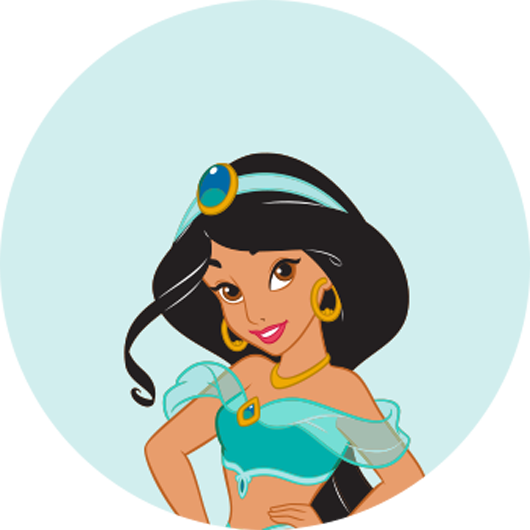 Jasmine - Style A