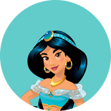 Jasmine - Style B