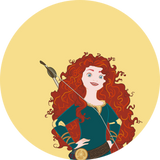 Merida - Style A