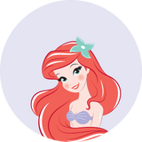 Ariel - Style A