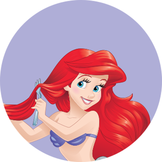 Ariel - Style B