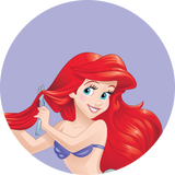 Ariel - Style B