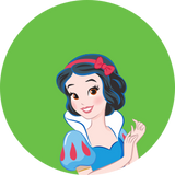 Snow White - Style A