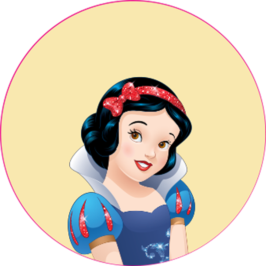 Snow White - Style B