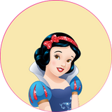 Snow White - Style B