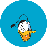 Donald - Style A