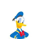 Donald - Style B
