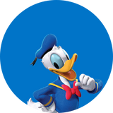 Donald - Style C