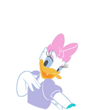 Daisy - Style B