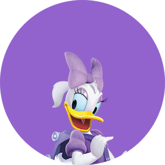 Daisy - Style C