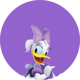Daisy - Style C