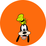 Goofy - Style A