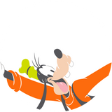 Goofy - Style B