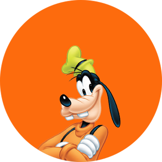 Goofy - Style C