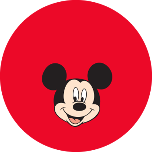 Mickey - Style A
