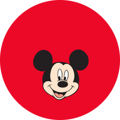 Mickey - Style A