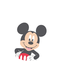 Mickey - Style B