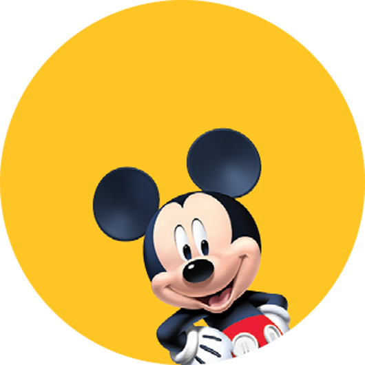 Mickey - Style C