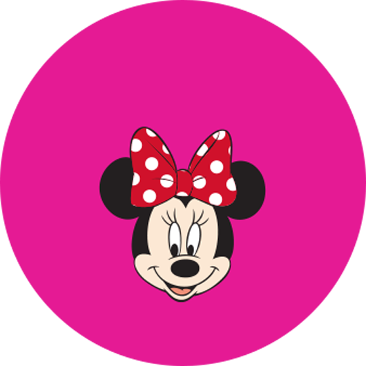Minnie - Style A