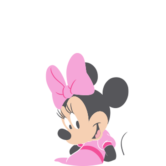 Minnie - Style B