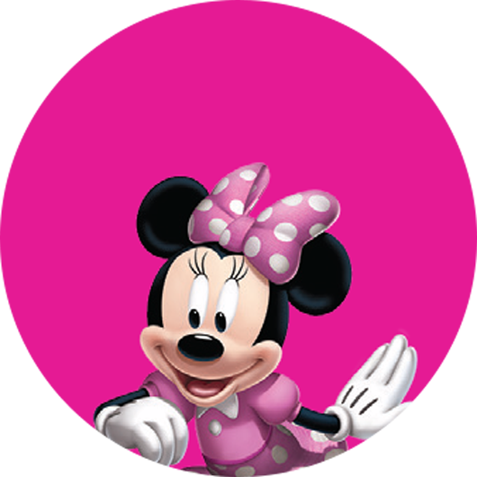 Minnie - Style C