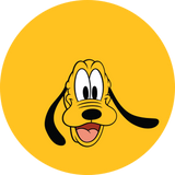 Pluto - Style A