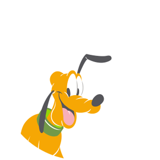 Pluto - Style B