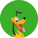 Pluto - Style C