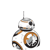 BB-8 - Style A