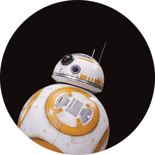 BB-8 - Style B