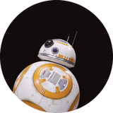 BB-8 - Style B