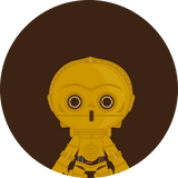 C-3PO - Style A